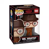 Ilustracja produktu Funko POP TV: Stranger Things S5 - Mr. Whatsit